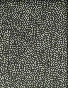 Ibus Black 200 by Norbar Fabric