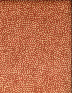 Ibus Nectar 215 by Norbar Designer Fabric MONTAGE 100% POLYESTER SPAIN 17"V 27 1/6"H 54" - Swanky Fabrics -