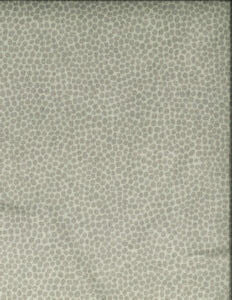 Ibus Taupe 201 by Norbar Designer Fabric MONTAGE 100% POLYESTER SPAIN 17"V 27 1/6"H 54" - Swanky Fabrics -