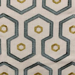 Iced Meadow by Magnolia Fabric