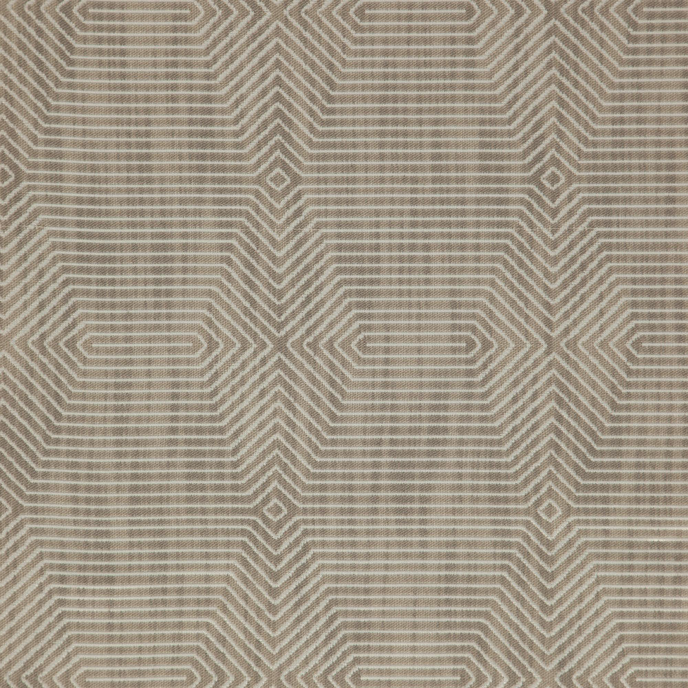 ICICLE 34J7701 by JF Designer Fabric Winning Windows Alpine 100% Polyester Turkey  Horizontal: 6.375 and Vertical: 7.625 118  - Swanky Fabrics -