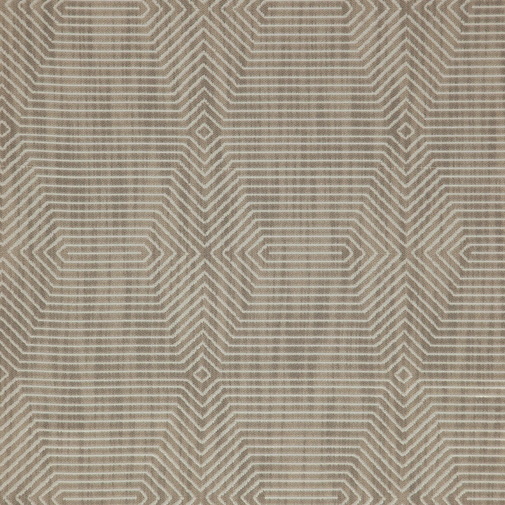 Icicle 34J7701 by JF Designer Fabric Winning Windows Alpine 100% Polyester Turkey Horizontal: 6.375 and Vertical: 7.625 118 - Swanky Fabrics -
