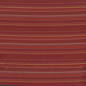 Iconic 16 Sangria by Crypton Fabric