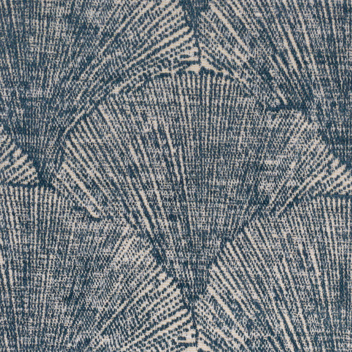 Idaho 2 Delft by Stout Fabric Stout Fabric Idaho 2 DelftFabric RAINBOW LIBRARY DENIM/INDIGO 100%POL TURKEY </p><p>Repeat: H: 6.625, V: 6.625 54 in - Fabric Carolina -