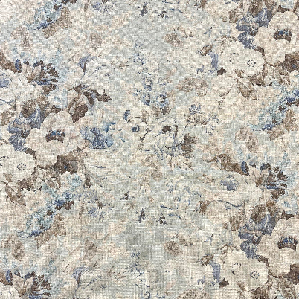 Ida Serene by Magnolia Designer Fabric - 75% Cotton, 25% Linen Pakistan 15,000 WYZ Horizontal: 27 and Vertical: 25.25 54 - Swanky Fabrics -