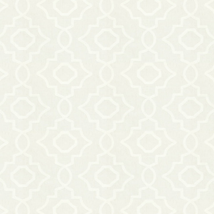 Ideal 1 Natural by Stout Fabric COLOR MY WINDOW OATMEAL/PARCHMENT 64%POL 30%COT 6%LIN %CEMB INDIA </p><p>Repeat: 8.875 51.5 in - Fabric Carolina -