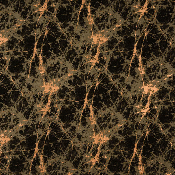 Idelwild 2 Copper by Marcus William Fabric Marcus William Fabric Idelwild 2 CopperFabric PS/MARCUS WILLIAM LUXOR TURKEY </p><p>Repeat: H: 14.000, V: 14.000 54 in - Fabric Carolina -