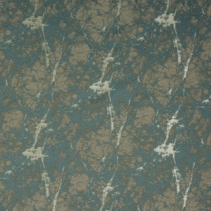 Idelwild 4 Spa by Marcus William Fabric