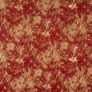 Idelwild 7 Wine by Marcus William Fabric