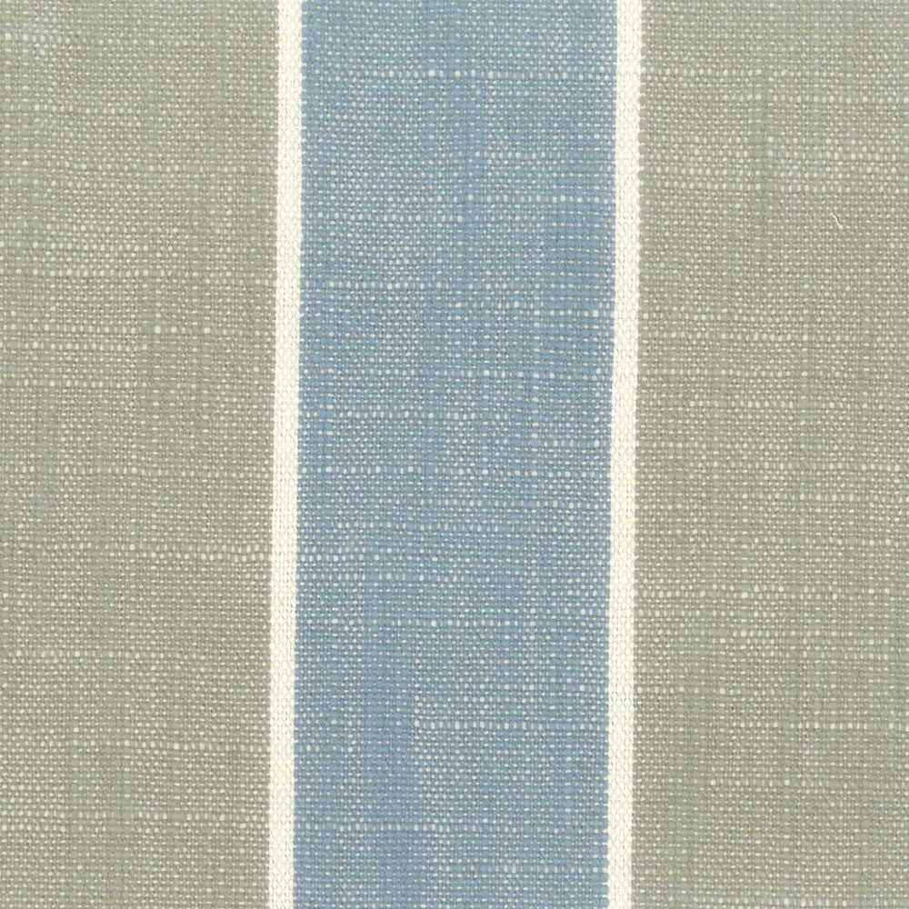 Idol 1 Denim by Stout Fabric RAINBOW LIBRARY PORCELAIN/ROYAL 70%COT 21%SVI 8%LIN 1%POL CHINA WYZENBEEK 12 000 DOUBLE RUB WEAR TEST (MEDIUM DUTY) Horizontal: 4.5 and Vertical: 0 56 in - Fabric Carolina -