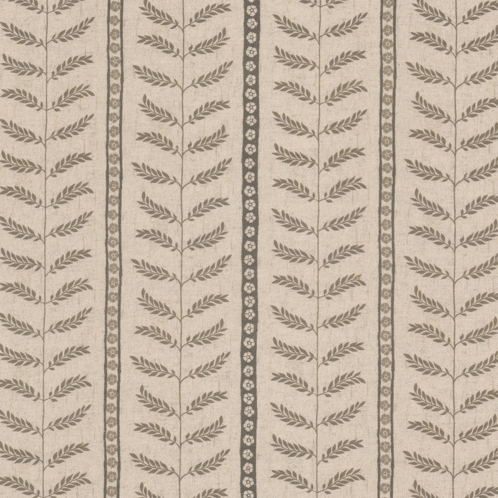 Idol 1 Burlap by Stout Fabric Stout Fabric Idol 1 BurlapFabric Rainbow Library Natural/Wheat 85%Cot 15%Lin Spain </p><p>Repeat: H: 9.5, V: 6.375 54 in - Fabric Carolina -