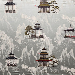 Idra Tranquil by Magnolia Fabric