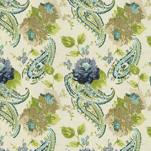 Maiden 205 Riviera by ABBEYSHEA Fabric