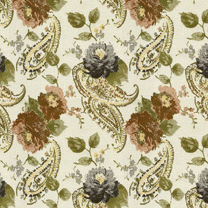 Maiden 27 Lorraine by ABBEYSHEA Fabric