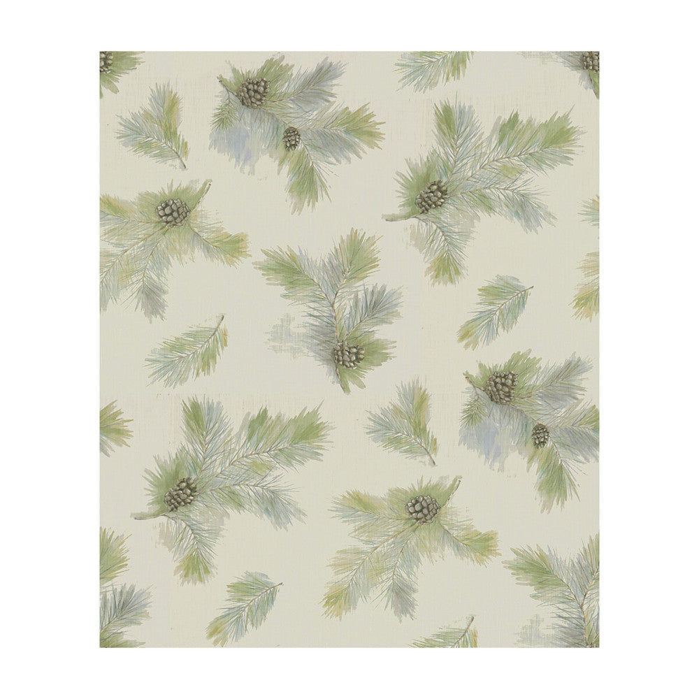 Idyllwild Spring by Kravet Couture Fabric BARBARA BARRY CHALET LINEN - 100% Austria MEDIUM Horizontal: 27 and Vertical: 64 54 - Fabric Carolina -