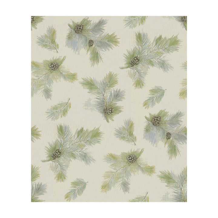 Idyllwild Spring by Kravet Couture Fabric Kravet Couture Fabric Idyllwild SpringFabric BARBARA BARRY CHALET LINEN - 100% Austria </p><p>Repeat: H: 27, V: 64 54 - Fabric Carolina -