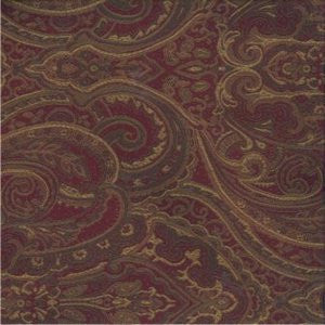Igloo Ruby by Norbar Fabric See Sample 80% POLYESTER 20% RAYON CHINA - </p><p>Repeat: Horizontal: and Vertical: - 54" - Fabric Carolina -