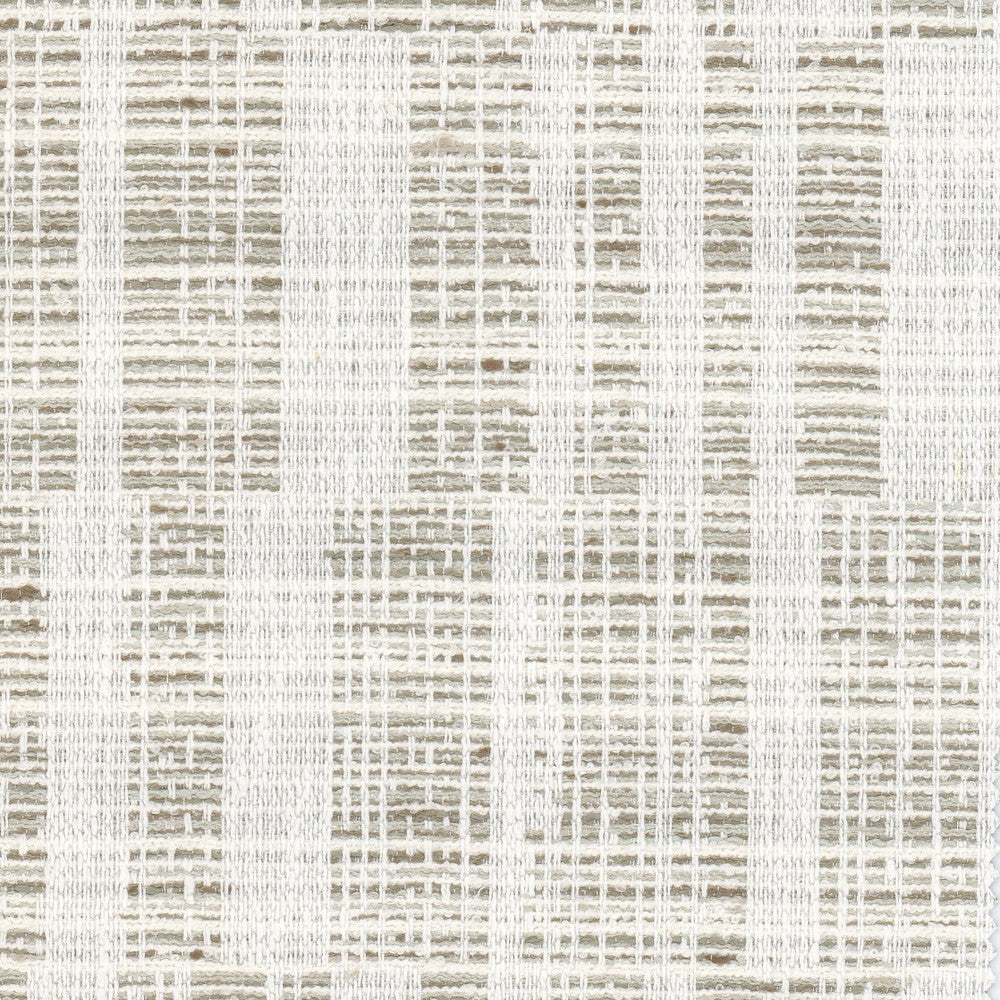Ignacio 1 Caramel by Stout Fabric LIVING IS EASY BONE/WHEAT 89%POL 11%COT INDIA Horizontal: 0.000 and Vertical: 0.000 54 in - Fabric Carolina -