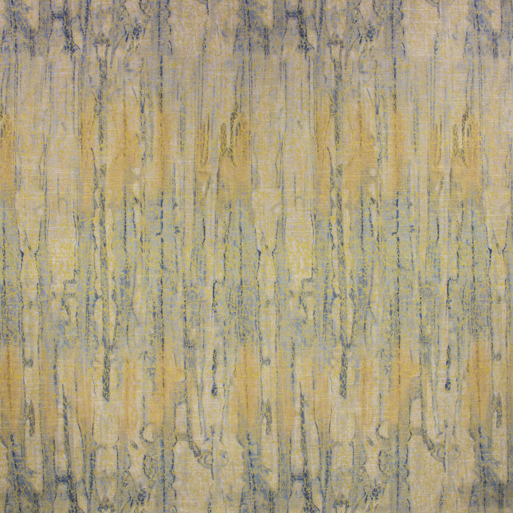 Igneous Lapis by Richloom Fabric See sample 55% LINEN, 45% VISCOSE USA or Imported 15K </p><p>Repeat: V27" x H13.5" 56" - Fabric Carolina -