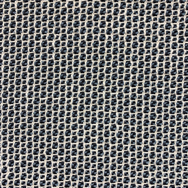 Ignis Midnight by Magnolia Designer Fabric - 100 Poly China 90000 Horizontal: 0.5 and Vertical: 0.5 56 - Swanky Fabrics -