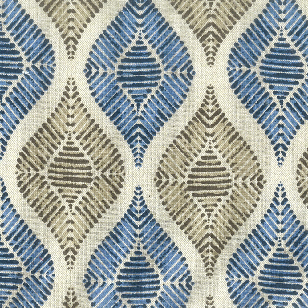 Ignore 1 Harbor by Aoc Fabric RAINBOW LIBRARY BLUEBERRY/DENIM 70%COT 25%POL 5%LIN INDIA WYZENBEEK 50 000 DOUBLE RUB WEAR TEST (HEAVY DUTY) Horizontal: 3 and Vertical: 4.5 54 in - Fabric Carolina -