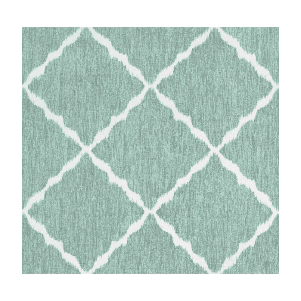 Ikat Strie Spa by Kravet Basics Fabric SARAH RICHARDSON HARMONY COTTON - 100% India MEDIUM Horizontal: 9 and Vertical: 9 54 - Fabric Carolina -