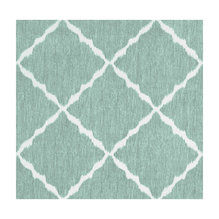 Ikat Strie Spa by Kravet Basics Fabric SARAH RICHARDSON HARMONY COTTON - 100% India MEDIUM Horizontal: 9 and Vertical: 9 54 - Fabric Carolina -