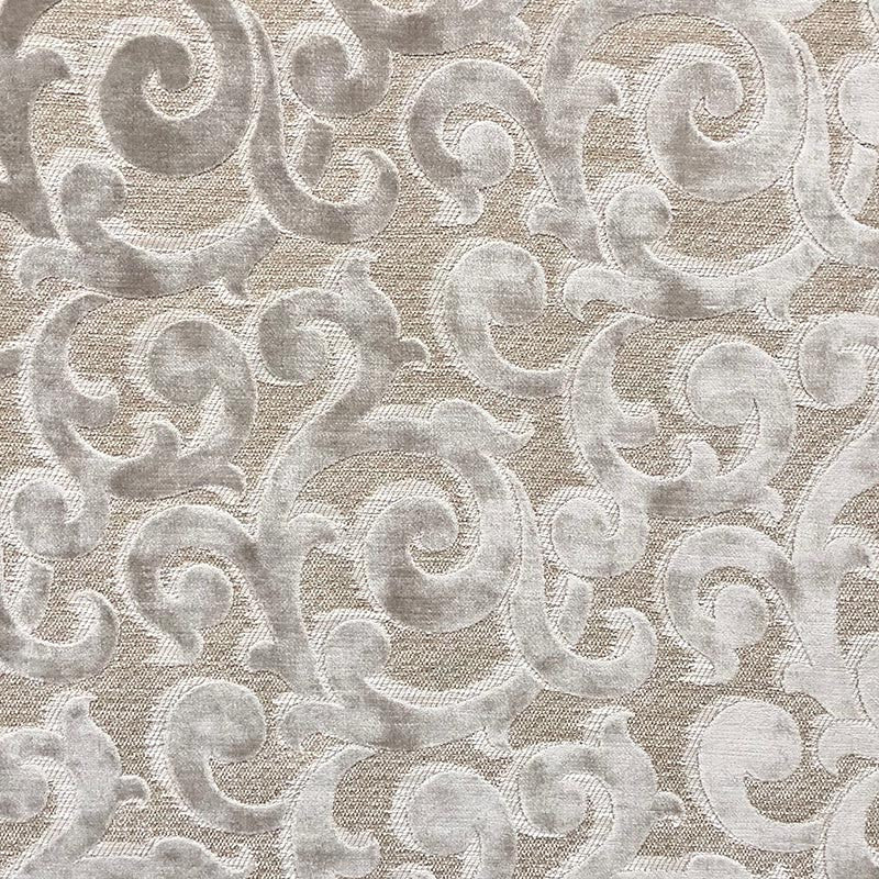 Ilana Winter by Magnolia Fabric - 53POLY/32VISC/15CTN INDIA 51,000 Horizontal: 13.77 and Vertical: 23.22 54" - Fabric Carolina -