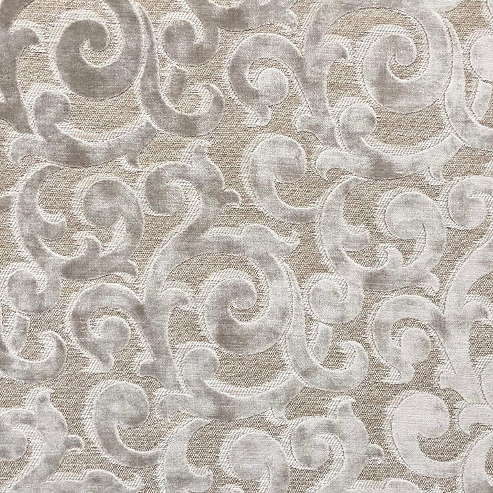 Ilana Winter by Magnolia Fabric - 53POLY/32VISC/15CTN INDIA 51,000 Horizontal: 13.77 and Vertical: 23.22 54" - Fabric Carolina -