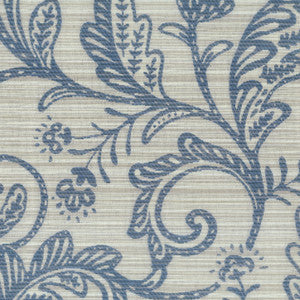 Iliad 1 Delft by Stout Fabric