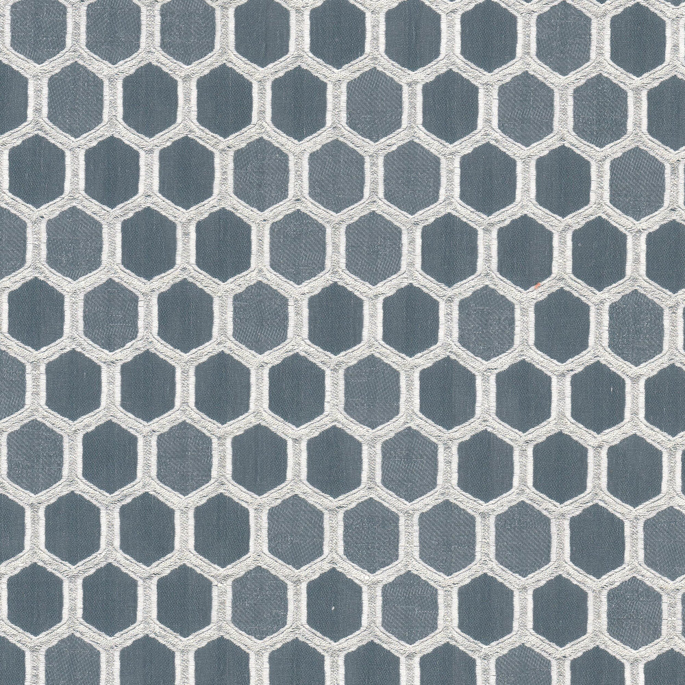 Illogical 4 Delft by Marcus William Fabric Marcus William Fabric Illogical 4 DelftFabric MARCUS WILLIAM WORLD VIEW 35%LIN 32%SVI 23%POL 10%ACR INDIA </p><p>Repeat: H: 14.000, V: 20.000 53 in - Fabric Carolina -