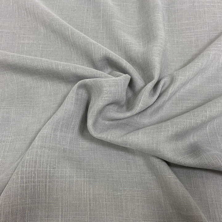 Illuminate 54J8831 by JF Fabric Harmony 70% Polyester, 30% Linen Spain Horizontal: and Vertical: 116 - Fabric Carolina -