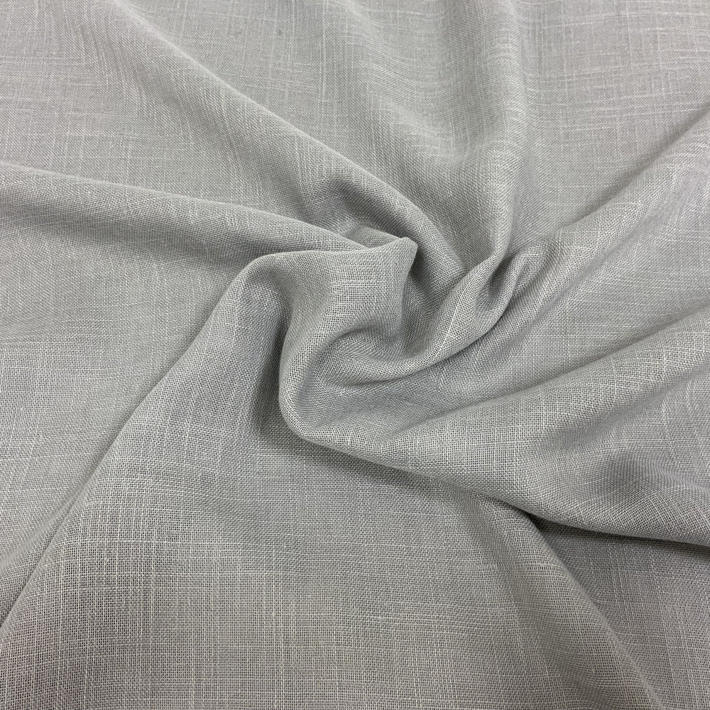 Illuminate 54J8831 by JF Fabric Harmony 70% Polyester, 30% Linen Spain Horizontal: and Vertical: 116 - Fabric Carolina -
