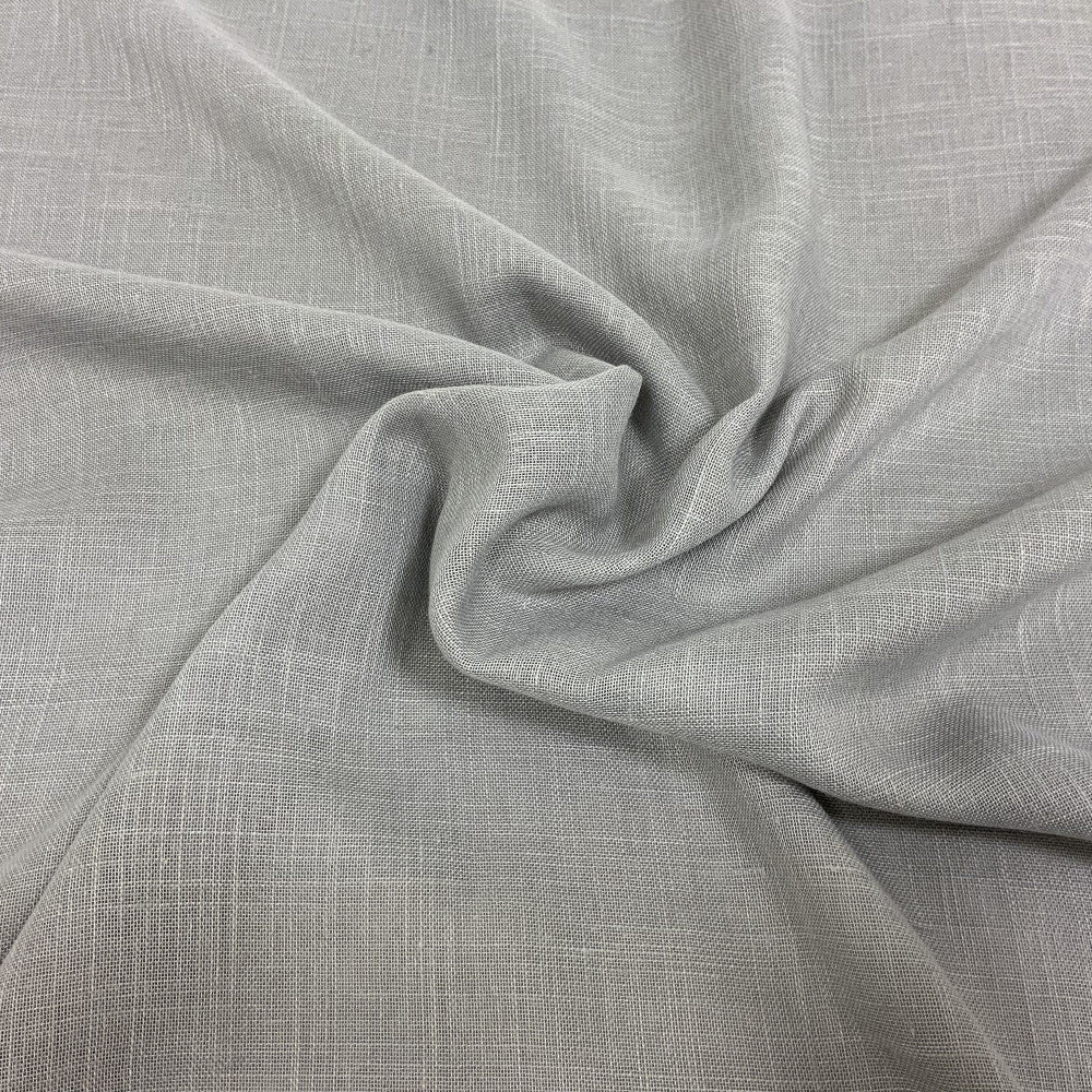 ILLUMINATE 54J8831 by JF Designer Fabric Harmony 70% Polyester, 30% Linen Spain  Horizontal:  and Vertical:  116  - Swanky Fabrics -