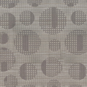 Illusion 6009 Chinchilla by Crypton Fabric