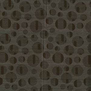 Illusion 87 Chestnut by Crypton Fabric