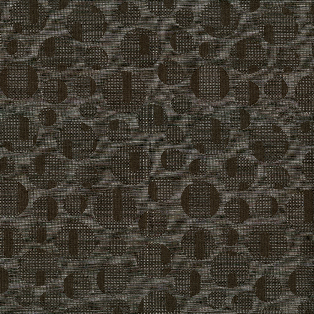 Illusion 87 Chestnut by Crypton Fabric 100% Polyester US 75,000 Double Rubs (Wyzenbeek) </p><p>Repeat: Horizontal: 19.6" (49.8 cm) Up the Roll and Vertical: 9.9" (25.2 cm) Across the Roll 54" (137 cm) - Fabric Carolina -