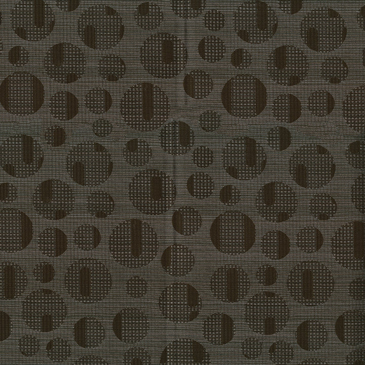 Illusion 87 Chestnut by Crypton Fabric 100% Polyester US 75,000 Double Rubs (Wyzenbeek) </p><p>Repeat: Horizontal: 19.6" (49.8 cm) Up the Roll and Vertical: 9.9" (25.2 cm) Across the Roll 54" (137 cm) - Fabric Carolina -