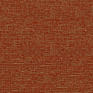 Imagine 44 Pumpkin by Crypton Fabric