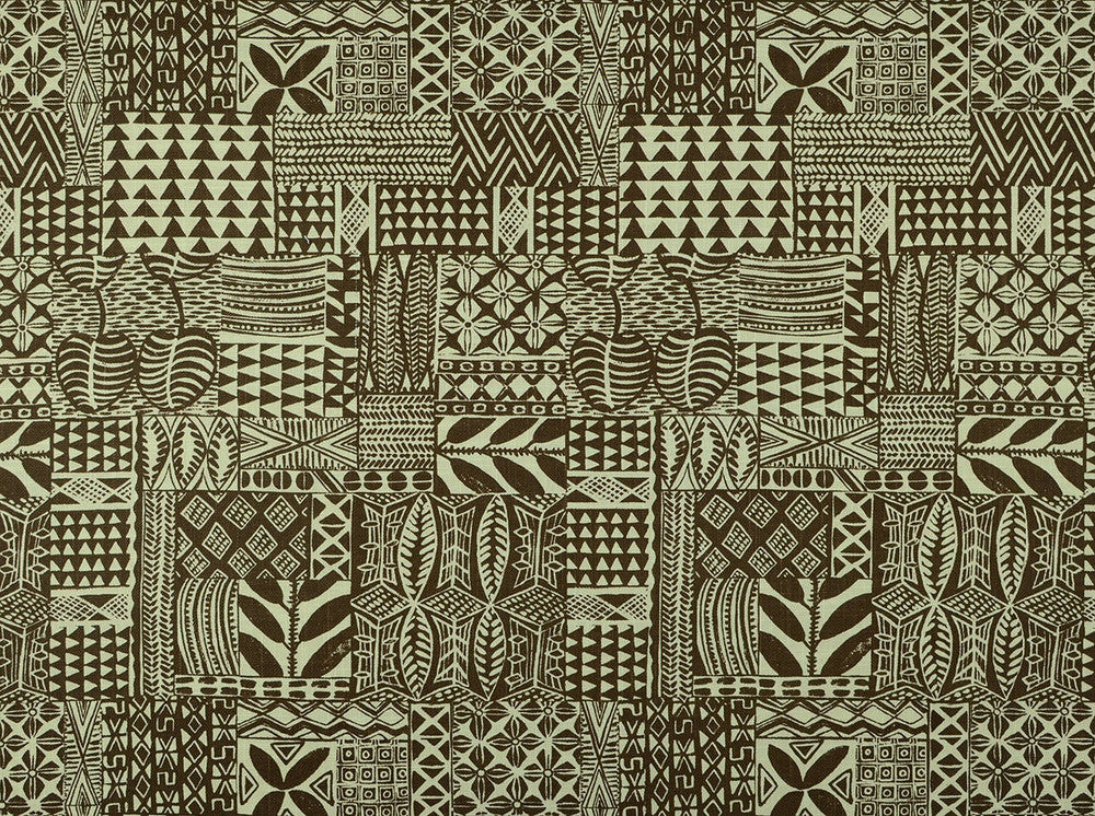 Imani Tribal 68 by Covington Fabric our website for purchase 75% Cotton, 25% Linen Pakistan 20000 Horizontal: 18" and Vertical: 25.25" 55" - Fabric Carolina -