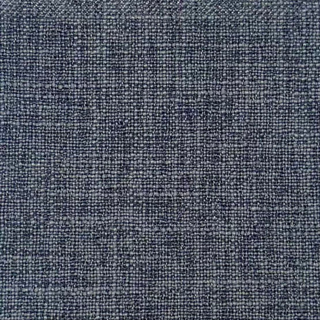 Artemis Charcoal by Europatex Designer Fabric
