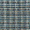 Heritage Aalto Turquoise by Europatex Fabric