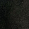 Plume Pure Black by Europatex Fabric