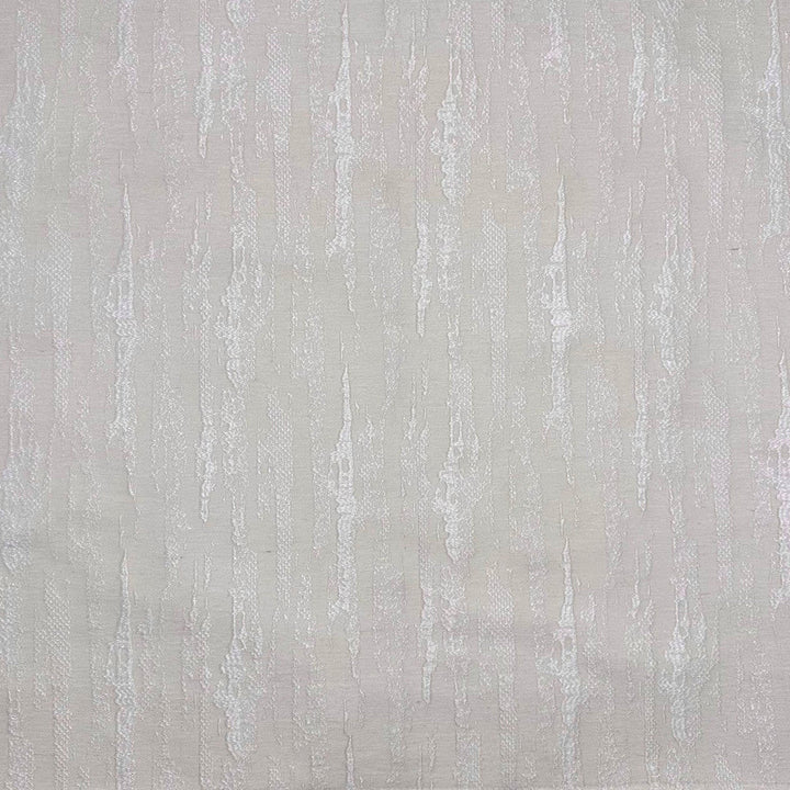 Emb By Lomasi C Pearl by Europatex Designer Fabric Embroideries by Lomasi 70% Polyester, 15% Cotton, 15% Linen 9.71" H, 8.15" V 54.00 inches - Swanky Fabrics -