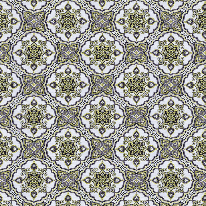 Canasta 21 Citrine by ABBEYSHEA Designer Fabric N/A 100% Polyester China </p><p>Repeat: Horizontal: and Vertical: 59" (149 cm) - Swanky Fabrics -