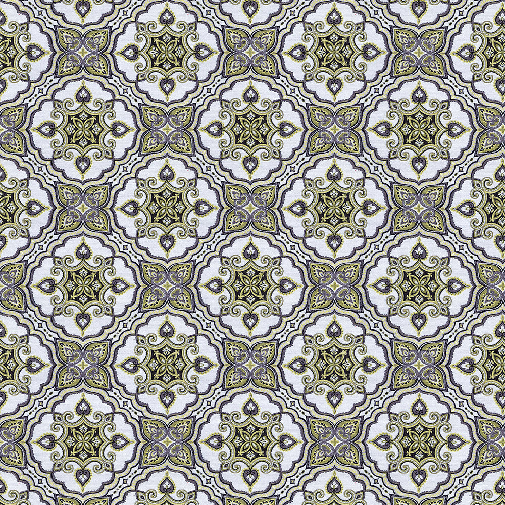 Canasta 21 Citrine by ABBEYSHEA Fabric 100% Polyester China 41,000 Double Rubs (Wyzenbeek) </p><p>Repeat: Horizontal: 12.5" (32.0 cm) Up the Roll and Vertical: 24.0" (61.0 cm) Across the Roll 56" (142 cm) - Fabric Carolina -