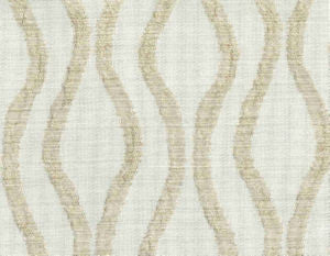 Imperial Off White by Norbar Fabric