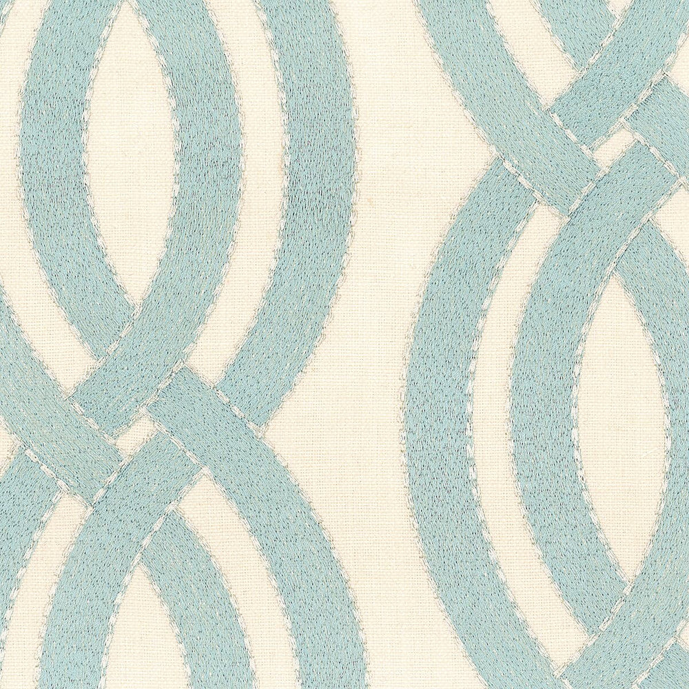 Imporo 1 Opal by Stout Fabric EMBROIDERY IV 70%POL 30%LIN %PEMB INDIA FLAME RETARDANT-CA BULLETIN 117-SECTION E FLAME RETARDANT-U.F.A.C. CLASS 1 WYZENBEEK 12 000 DOUBLE RUB WEAR TEST (MEDIUM DUTY) </p><p>Repeat: 6.375 52 in - Fabric Carolina -