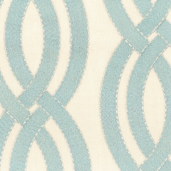 Imporo 1 Opal by Stout Fabric EMBROIDERY IV 70%POL 30%LIN %PEMB INDIA FLAME RETARDANT-CA BULLETIN 117-SECTION E FLAME RETARDANT-U.F.A.C. CLASS 1 WYZENBEEK 12 000 DOUBLE RUB WEAR TEST (MEDIUM DUTY) </p><p>Repeat: 6.375 52 in - Fabric Carolina -