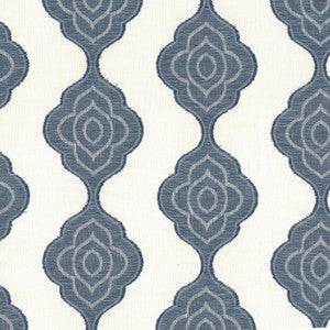 Imporo 2 Dresden by Stout Fabric